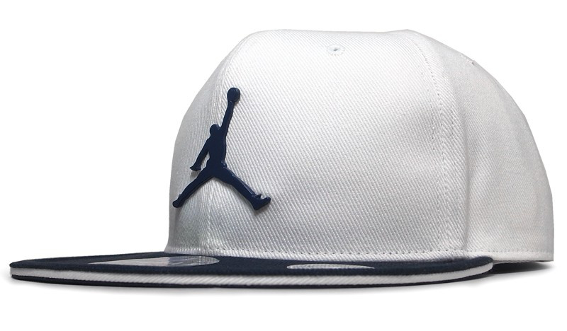 Jordan Snapback Hat NU019